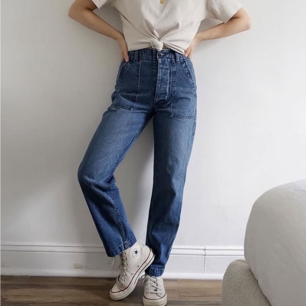 Esby Florence Jeans 6